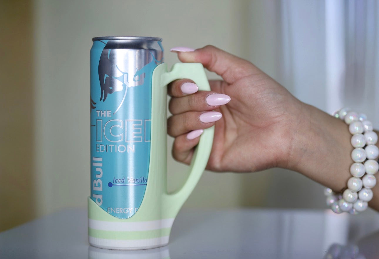 Skinny Can Holder