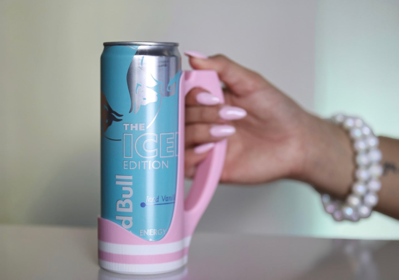 Skinny Can Holder